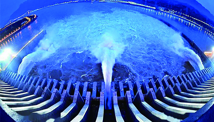 水輪發(fā)電機(jī)組推力軸承彈性金屬塑料瓦相控陣檢測(cè)方案