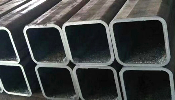 方鋼檢測方案研究