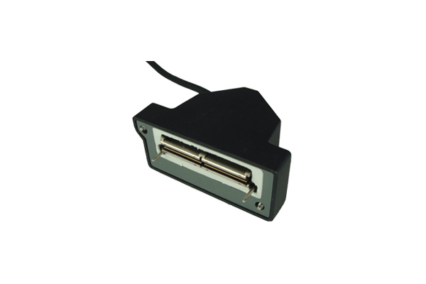 P1: Omni Connector 30056 相控陣探頭連接器