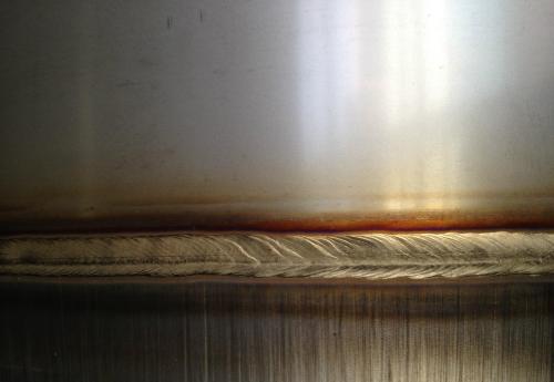 掃查器與焊接技術(shù)等被廣泛應(yīng)用于各個(gè)生產(chǎn)環(huán)節(jié)
