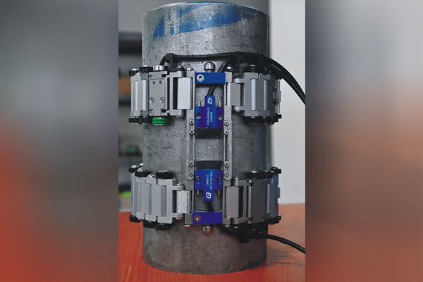 相控陣掃查器